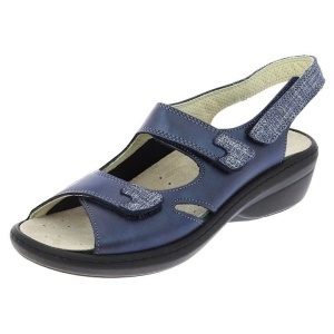 Sandale ortopedice, pentru Hallux Valgus, PodoWell Damia