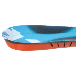 Branturi ortopedice cu suport plantar GT Athletic AntiShock detaliu