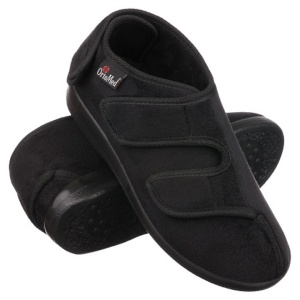 Pantofi medicali, pentru femei si barbati, OrtoMed 6051-T44