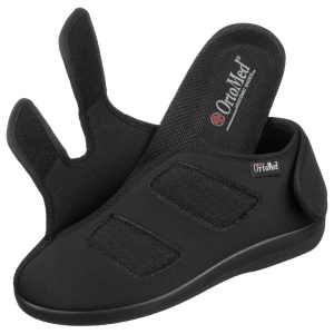 Pantofi medicali stretch femei si barbati OrtoMed 6051-6052-T77