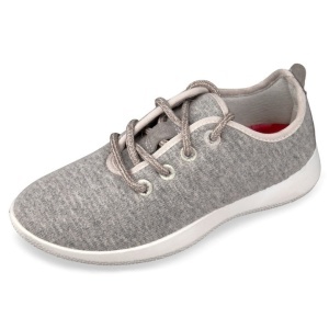 Pantofi sport ortopedici femei OrtoMed 5001-C158 gri