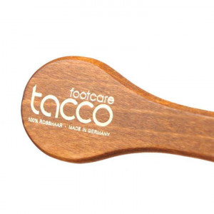 Perie par natural pentru pantofi, Tacco Denver