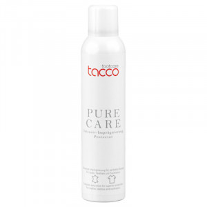 Spray impermeabilizare Tacco Pure Care