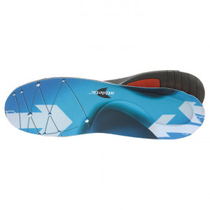 Branturi ortopedice cu suport plantar GT Athletic AntiShock femeis i barbati