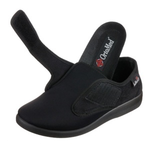Pantofi medicali, stretch, pentru femei si barbati, OrtoMed 6013-T77