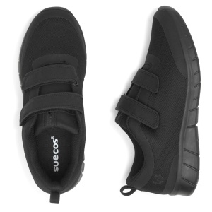 Adidasi ergonomici, calapod lat, antiderapanti, Suecos Alma Easy Fit