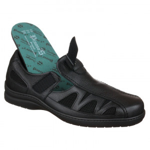 Pantofi ortopedici de vara pentru diabetici PinosS 7517H brant anti-shock