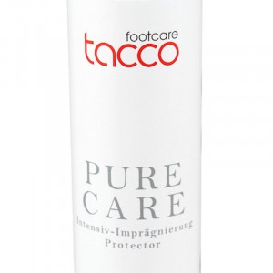 Spray impermeabilizare Tacco Pure Care