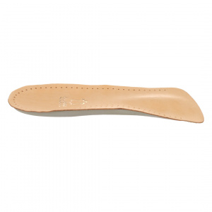 Sustinatori plantari piele naturala Tacco Comfort