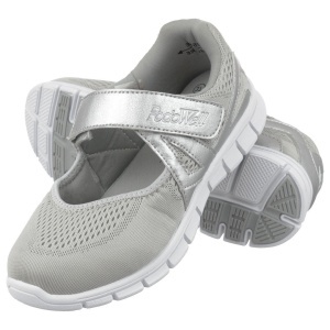 Pantofi sport ortopedici femei Podowell Vaucluse gri