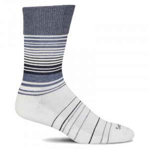 Sosete pentru diabetici, cu lana merinos, SockWell® 2d650