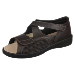 Sandale medicale, pentru monturi, unisex, Podowell Awell