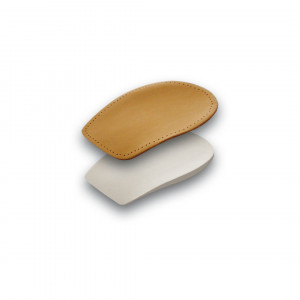Talonete inaltatoare de 15 mm Tacco FussForm Ortho-medical