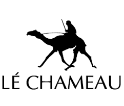 Le Chameau