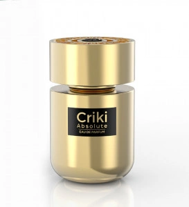 Emper Criki Absolute