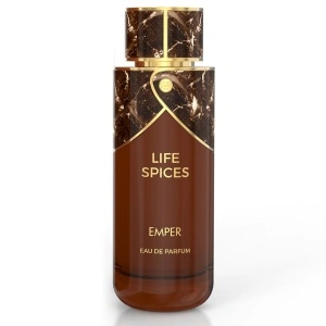 Parfum Emper - Life Spices