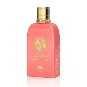 Parfum Malikat Al Lail