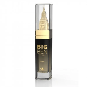Parfüm Big Ben London Blanc
