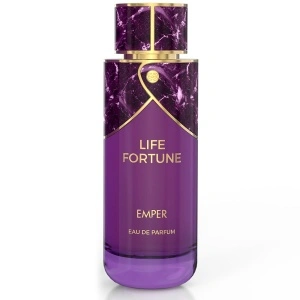Parfum Emper - Life Fortune