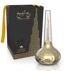 Parfüm Le Chameau by Emper - Burj Al Shiekh - Img 2