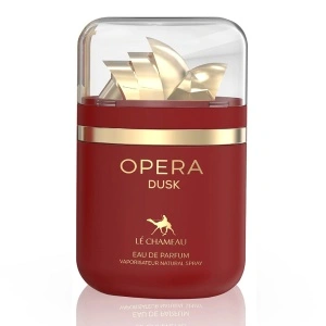 Parfum Le Chameau - Opera Dusk