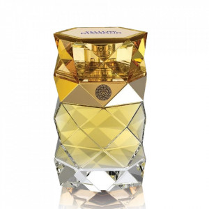 Yellow Diamond