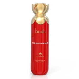Parfum Le Chameau - Buds Garden Whisper