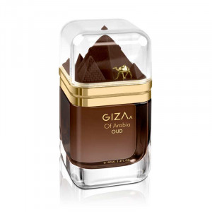 Parfüm Le Chameau by Emper - Giza of Arabia Oud