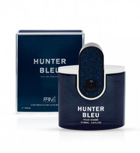 Parfüm Prive By Emper - Hunter Bleu