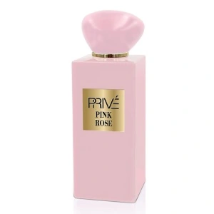 Parfum Prive - Pink Rose