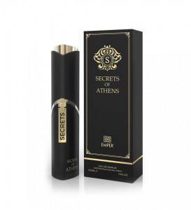 Secrets of Athens