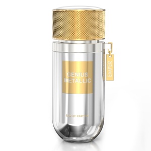 Parfum Emper - Genius Metallic