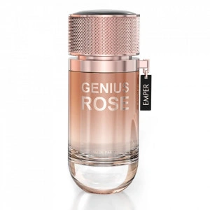 Parfüm Emper - Genius Rose