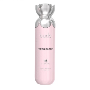 Parfum Le Chameau - Buds Fresh Bloom