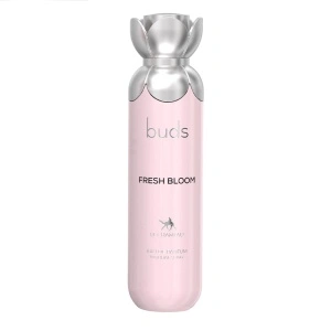 Parfum Le Chameau - Buds Fresh Bloom