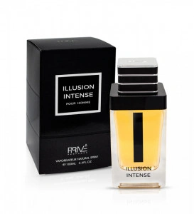 Parfüm Prive By Emper - Illusion Intense