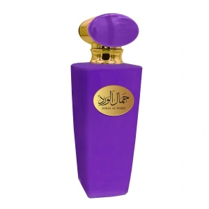 Parfum Al Fares by Emper - Jamal Al Ward