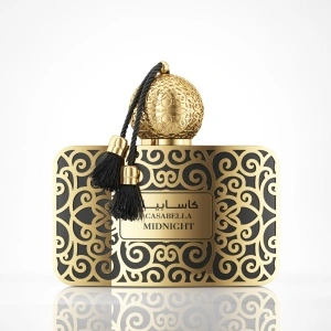 Parfum Casabella Midnight