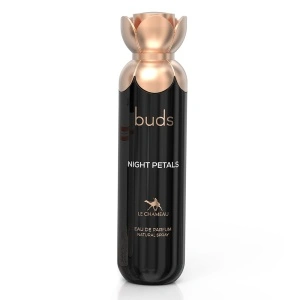 Parfum Le Chameau - Buds Night Petals
