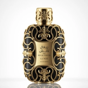 Parfum Regal Touch La Nuit
