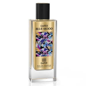 Parfum Emper -Blue Mood