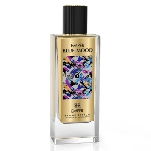 Parfum Emper -Blue Mood