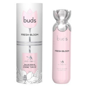 Parfum Le Chameau - Buds Fresh Bloom - Img 2