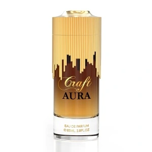 Parfum Le Chameau - Craft Aura
