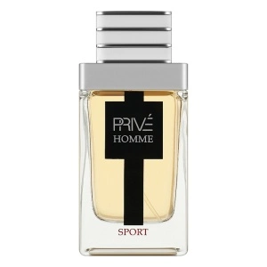 Parfum Prive by Emper - Homme Sport