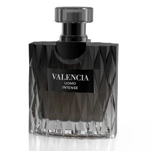 Parfum Valencia Uomo Intense