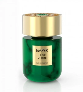 Emper Luxe Verde Eau de Parfum