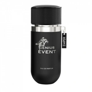 Parfüm Emper - Genius Event