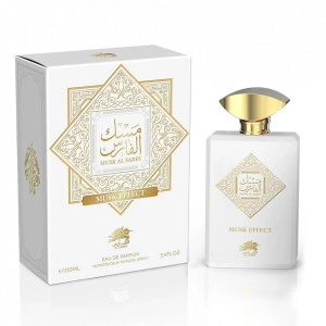 Parfüm Musk Al Fares Musk Effect - Img 2
