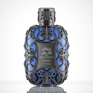 Parfum Regal Touch Le Bleu